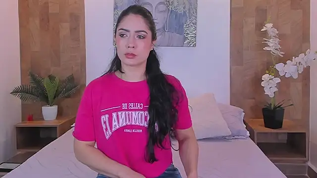 isabella winkler online show from April 2026 10:57:02 AM