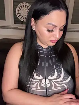 Blackpearlx666 online show from October 2025 08:42:02 PM