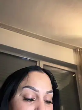 Blackpearlx666 online show from October 2025 07:03:01 PM