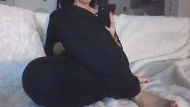 Valentinette online show from January 2026 08:34:01 PM