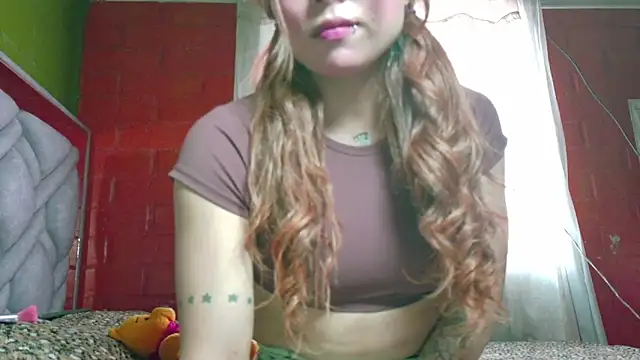 daniia johns online show from September 2025 09:14:01 PM