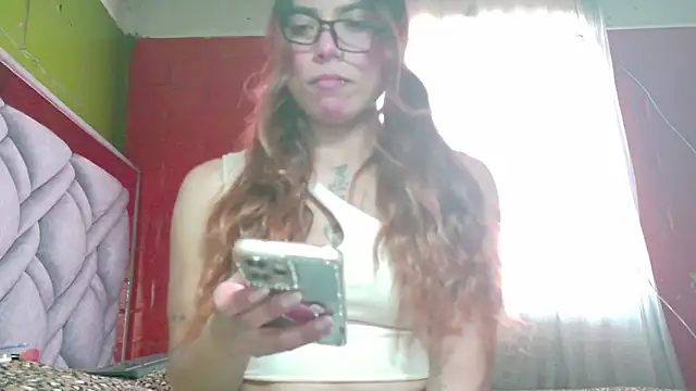 daniia johns online show from September 2025 08:31:02 PM