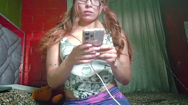 Snapshot of daniia_johns chatting on October 2025 11:35:01 PM daniia johns online show from October 2025 11:35:01 PM