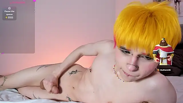 Alex Vallley online show from March 2025 02:35:02 AM