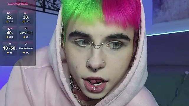 Alex Vallley online show from September 2025 11:08:02 PM