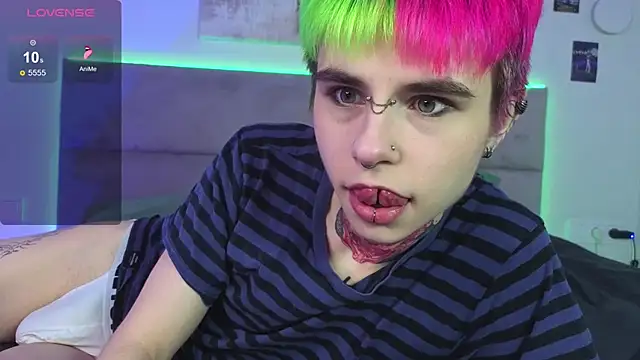 Alex Vallley online show from October 2025 11:05:02 PM