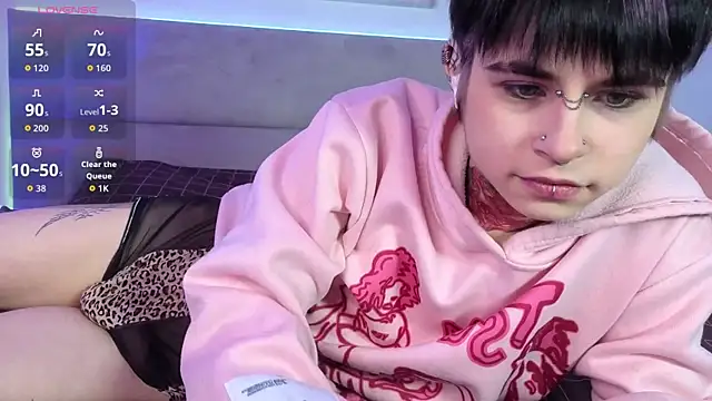 Alex Vallley online show from December 2025 11:01:02 PM