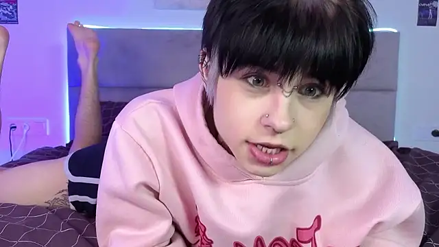 Alex Vallley online show from February 2026 09:04:01 PM