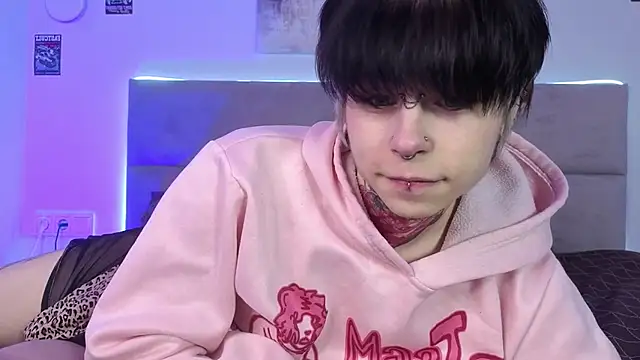 Alex Vallley online show from March 2026 11:10:02 PM