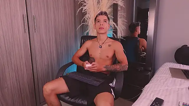 ErosKhaos online show from March 2026 04:23:01 PM