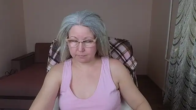 Wane Witch online show from March 2025 10:11:01 AM