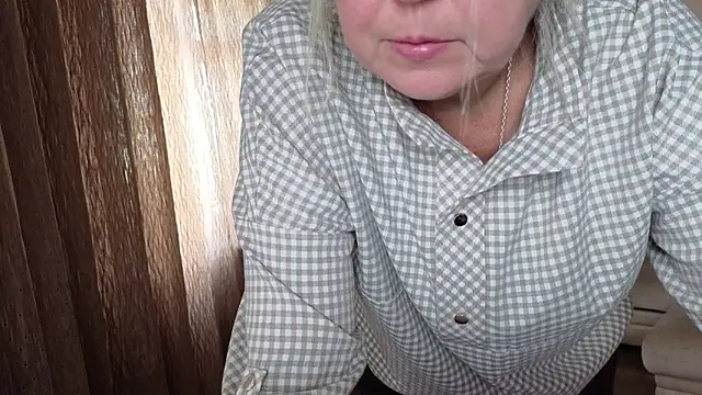 Wane Witch online show from September 2025 03:49:01 AM