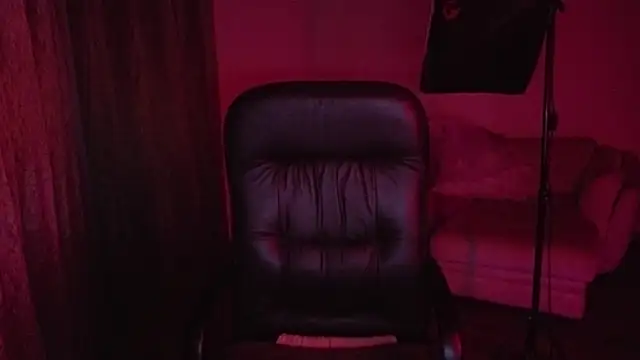 Wane Witch online show from October 2025 09:00:02 PM