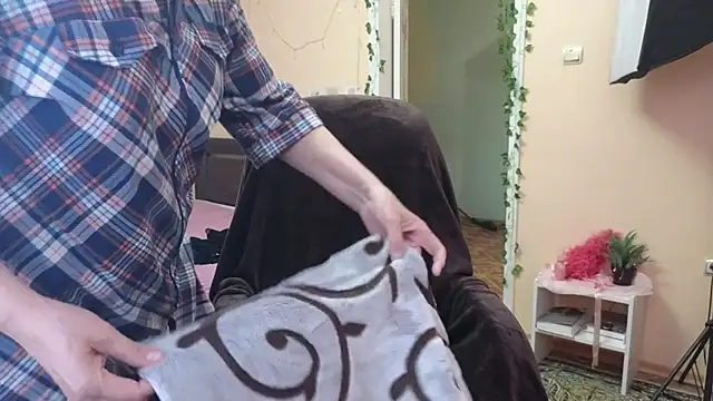 Wane Witch online show from April 2026 04:34:01 PM