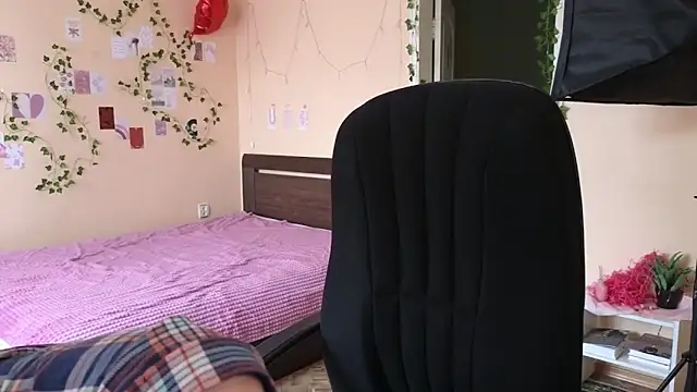 Wane Witch online show from April 2026 08:46:01 AM