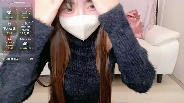 Ran-o0 0o online show from November 2025 01:08:01 AM