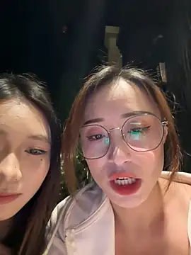 TOP yoyo online show from November 2025 01:22:01 PM