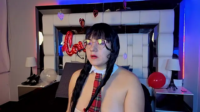 Sarafountain online show from February 2026 04:20:01 AM