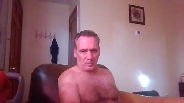 HunkofRock online show from September 2025 01:10:01 PM
