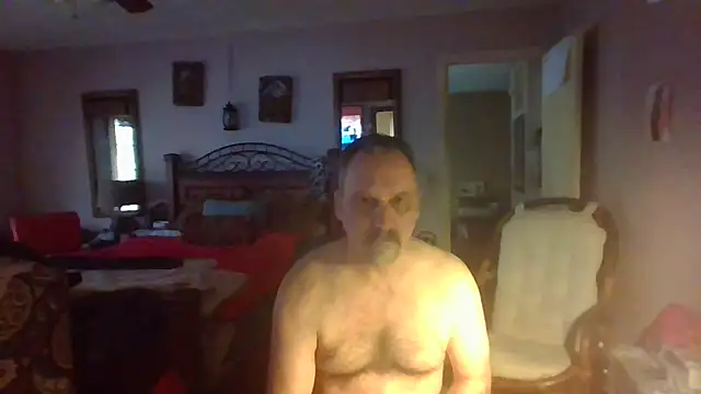 HunkofRock online show from March 2026 01:16:02 PM