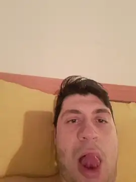 Maracujand80 online show from March 2026 11:19:02 PM