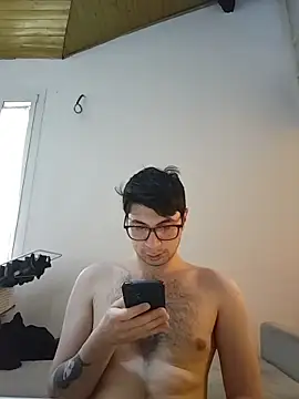 Maracujand80 online show from April 2026 12:27:01 PM