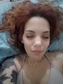 Anestesia  online show from November 2025 05:13:02 AM