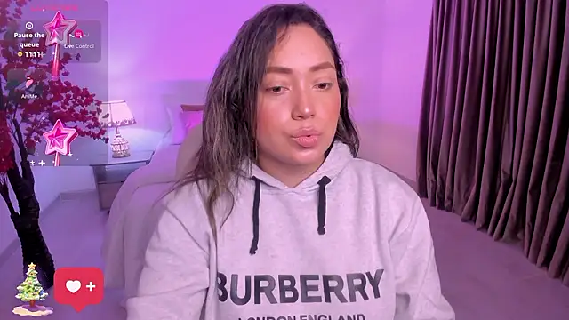 heidy johns online show from January 2026 03:31:01 AM