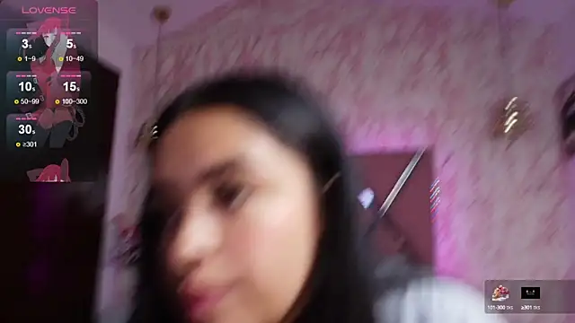 EmilyBrownn  online show from March 2025 01:08:02 AM