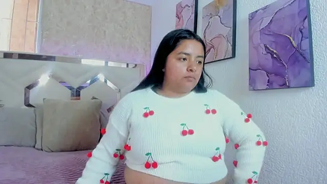 EmilyBrownn  online show from September 2025 04:52:02 PM