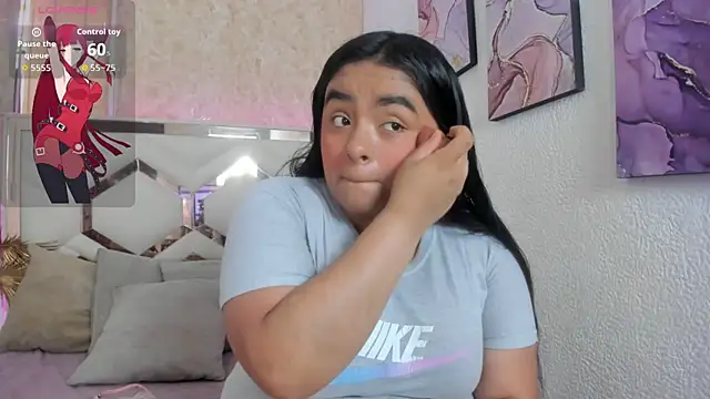 EmilyBrownn  online show from September 2025 07:08:02 PM