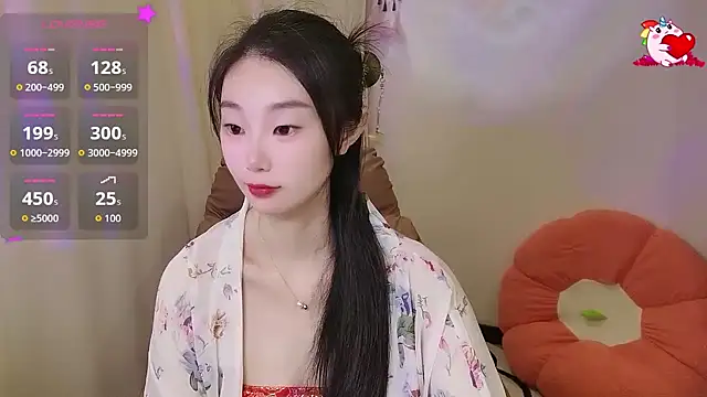 shaovu online show from October 2025 10:43:02 PM