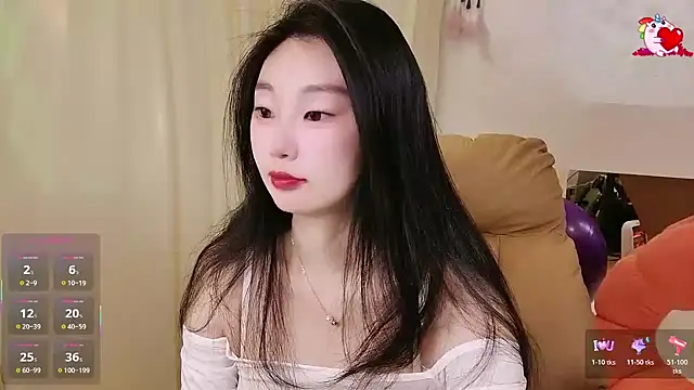 shaovu online show from December 2025 12:37:02 AM