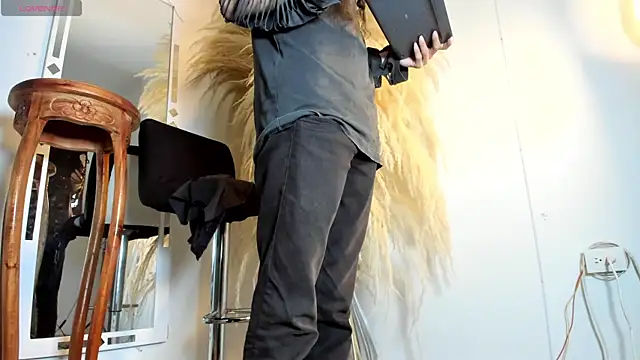 Snapshot of arthemisa_hot chatting on March 2025 02:48:02 PM arthemisa hot online show from March 2025 02:48:02 PM