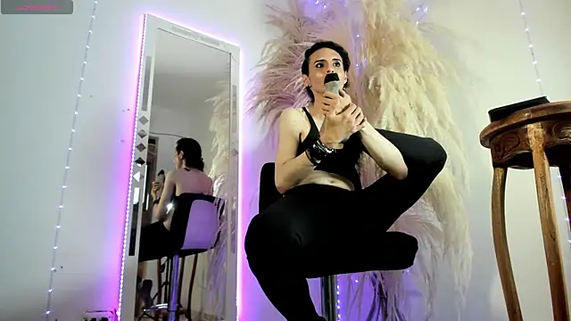 Snapshot of arthemisa_hot chatting on March 2025 12:51:01 AM arthemisa hot online show from March 2025 12:51:01 AM