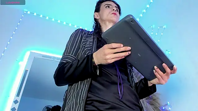 Snapshot of arthemisa_hot chatting on October 2025 01:11:01 PM arthemisa hot online show from October 2025 01:11:01 PM