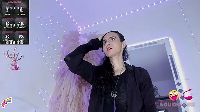 Snapshot of arthemisa_hot chatting on October 2025 01:37:01 PM arthemisa hot online show from October 2025 01:37:01 PM