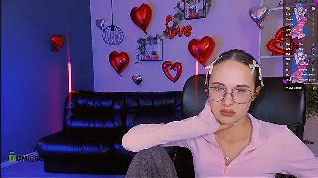 mona cloud online show from February 2026 11:17:01 PM