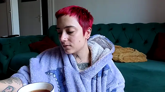 OllympeKaii online show from September 2025 07:24:02 AM