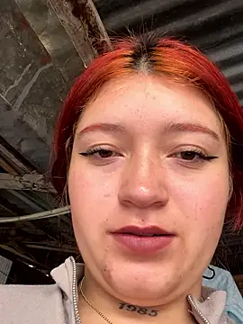 Karina Leon online show from January 2026 08:03:02 PM