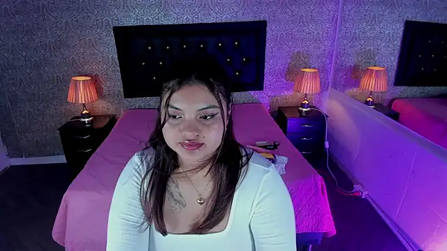 Scarlett  Johanson online show from March 2025 09:23:02 AM