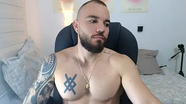 Isaac Carter online show from September 2025 11:22:02 AM