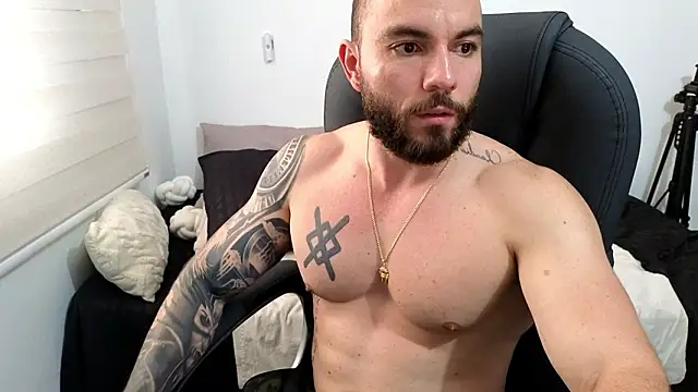 Isaac Carter online show from March 2026 11:00:02 PM