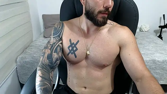 Isaac Carter online show from April 2026 11:04:02 AM