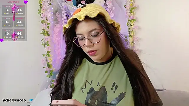 Snapshot of chelsea__coo chatting on October 2025 07:55:01 PM chelsea coo online show from October 2025 07:55:01 PM