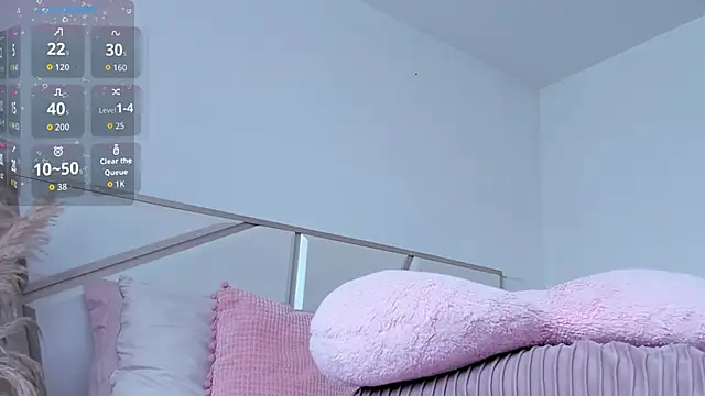 carolina t online show from February 2026 04:33:01 PM