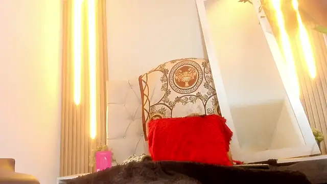 Alexa Bravva online show from March 2026 04:04:02 AM