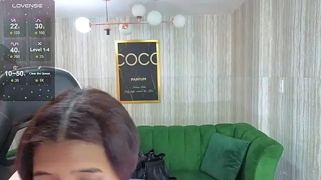 abby1 t  online show from October 2025 02:45:01 AM