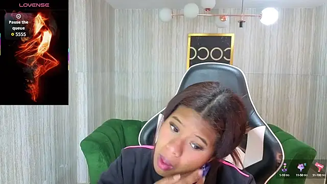 abby1 t  online show from October 2025 02:26:02 AM