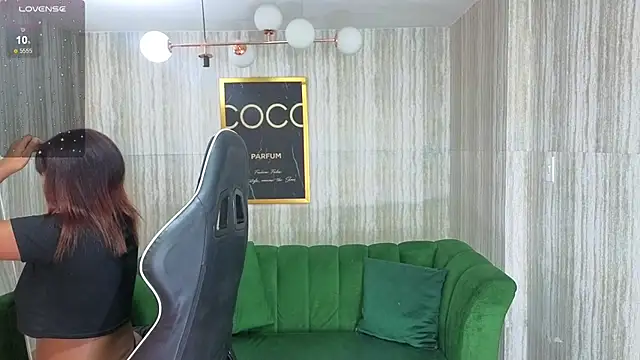 abby1 t  online show from October 2025 02:45:01 AM